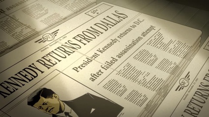 Prey: La Storia della Transtar