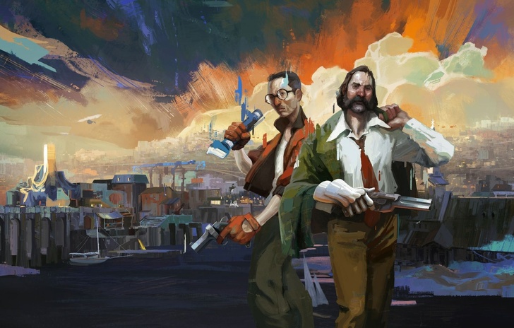 Disco Elysium ha perso i suoi maggiori creatori
