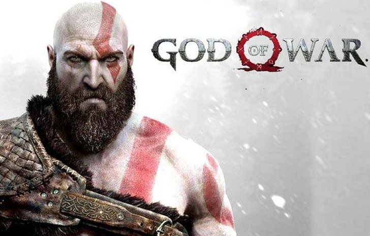 God Of War richiederà dalle 25 alle 30 ore per essere completato