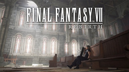 Final Fantasy VII Rebirth: il trailer delle feature su PC