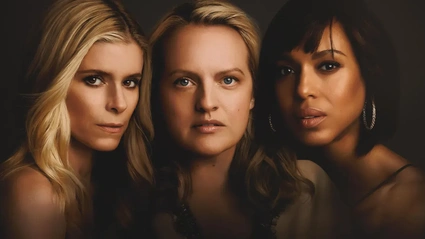 Imperfect Women - Le mie amiche del cuore: una serie a corto di idee 