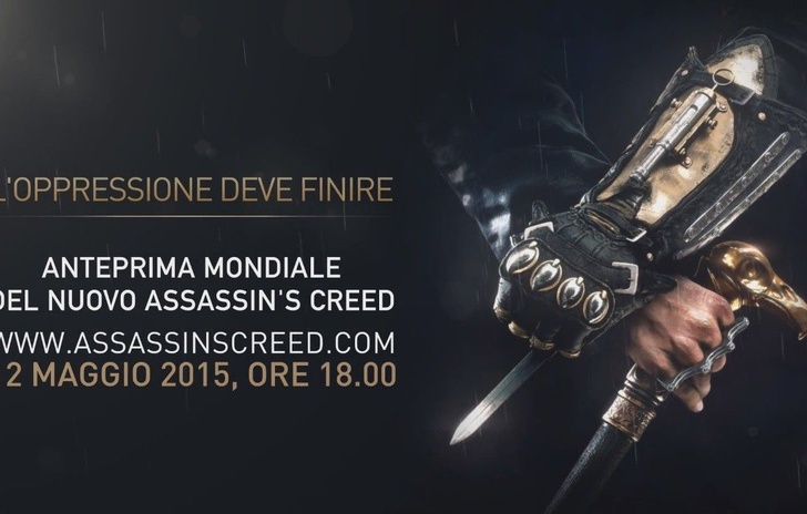 Un Countdown per Assassins Creed