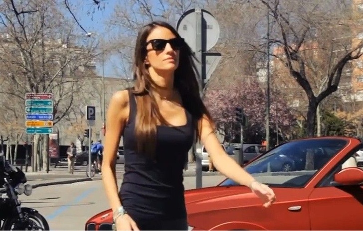Grand Theft Auto Madrid