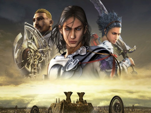 Lost Odyssey nella lista di retrocompatibilita