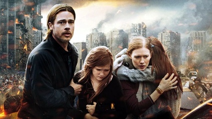 World War Z - Che fine ha fatto il sequel?