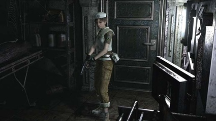 Stasera, ore 21:30, in diretta con Resident Evil 0 HD Remaster