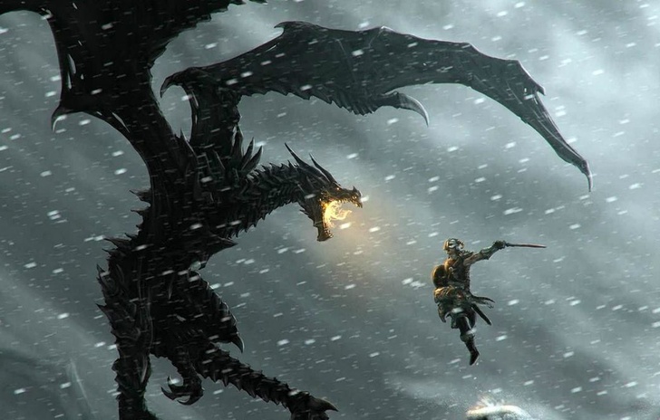 Bethesda si riunisce in Sindacato