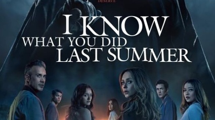 So cosa hai fatto (2025)