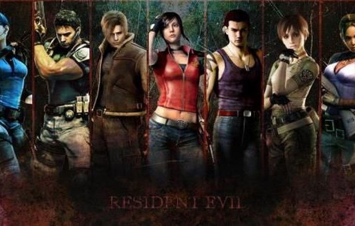 Capcom già al lavoro su Resident Evil 8