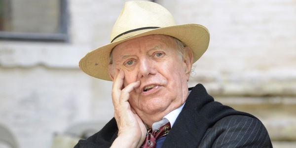Addio a Dario Fo