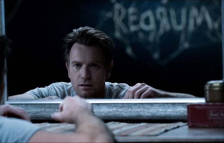 King ha accettato i cambiamenti nel film di Doctor Sleep