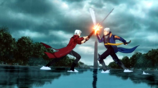 Devil May Cry 2 - Trailer alla scoperta della nuova stagione