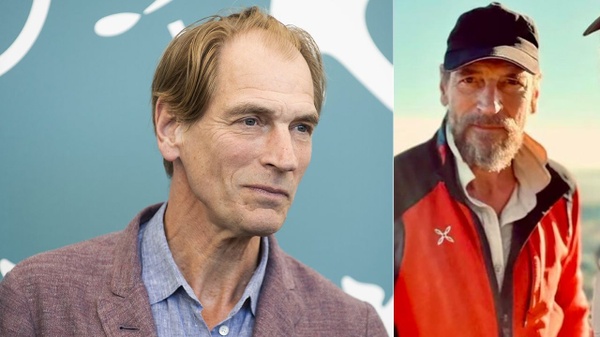 Julian Sands - La morte e stata confermata