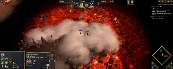 Age of Mythology Retold, la recensione di un mito del passato