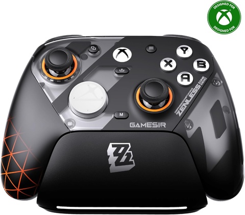 GameSir - G7 Pro Zenless Zone Zero Edition Wireless Controller