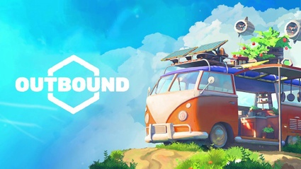 Outbound, annunciata l'avventura open world su quattro ruote