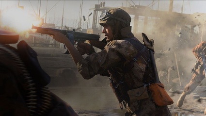 Battlefield 6 ha gia una finestra temporale