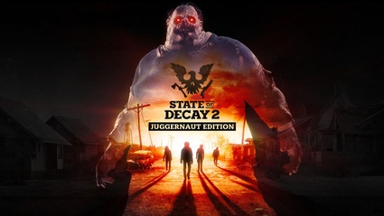 State of Decay 2: annunciata la Juggernaut Edition