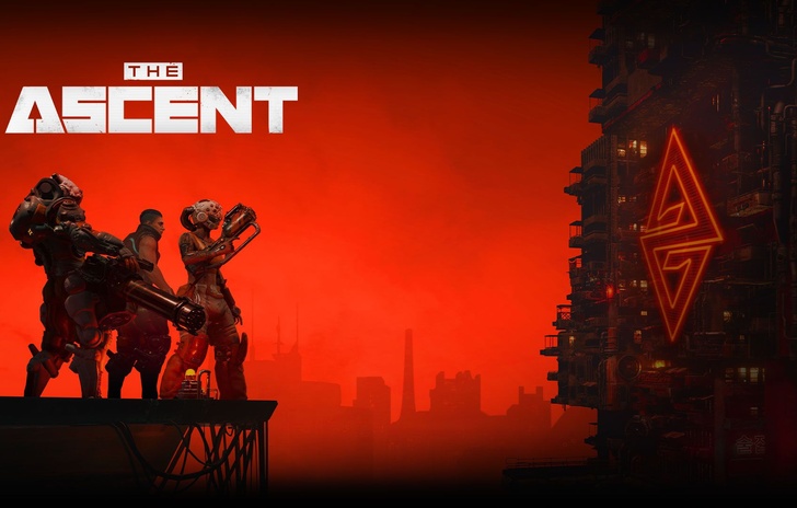 Recensione The Ascent Da Diablo a Gears of War