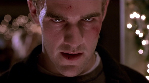 James Van Der Beek: non solo Dawson, tra nostalgia e ricordo 