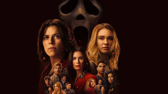 Scream 7 Everything You Need to Know  Sidney Prescott Faces a New Legacy of Violence