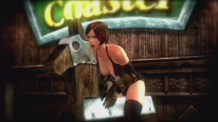 Deception IV e pronto ad arrivare nei negozi con il trailer di lancio