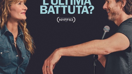 E l'Ultima Battuta?