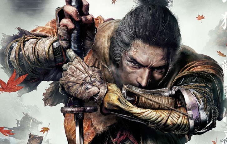 Sekiro un piccolo aggiornamento per la review
