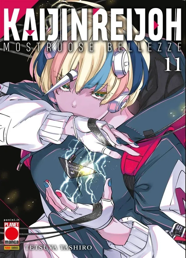 Planet Manga - Uscite della Settimana dal 20 al 25 Maggio