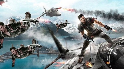 Annunciata una mod multigiocatore per Just Cause 3