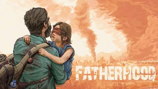 Fatherhood - Provata la Demo: Un Abbraccio tra Stealth e Dolore