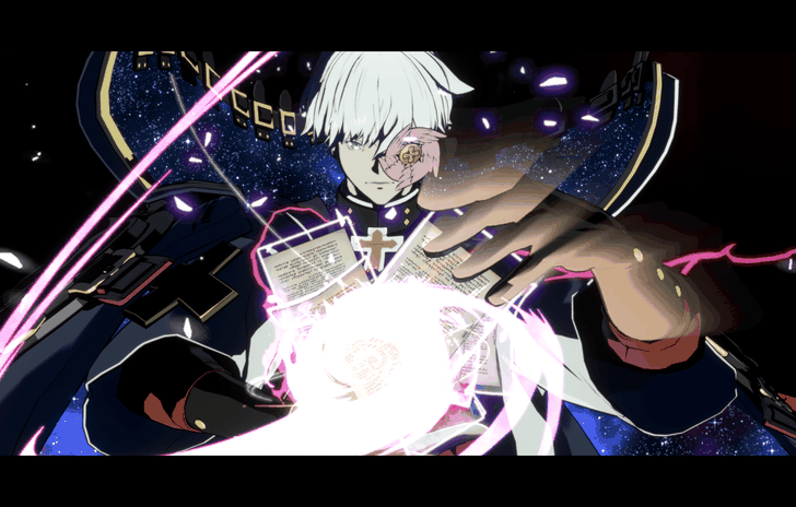 Asuka arriva su Guilty Gear Strive annunciato il Season Pass 3