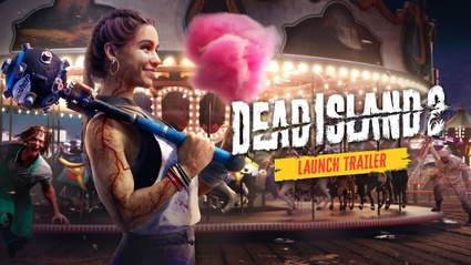 Dead Island 2, il trailer di lancio