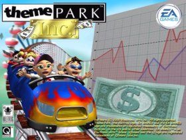 Theme Park Inc.