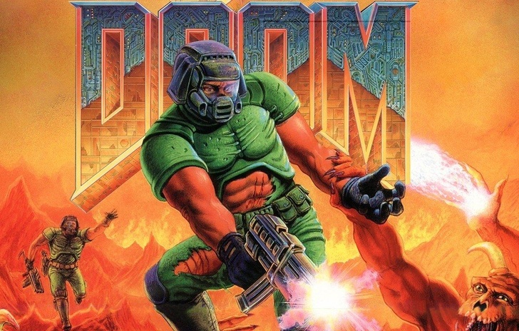 These Brain Cells Are Trained to Play Doom