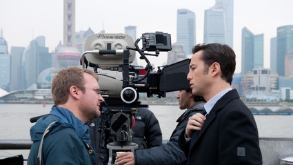 Rian Johnson prepara un nuovo film di fantascienza