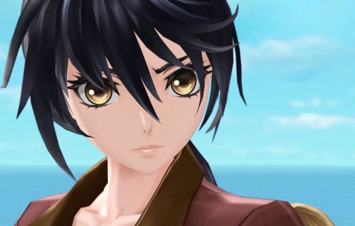 Tales of Berseria tra doppiaggio Eng bonus preorder e Demo in arrivo