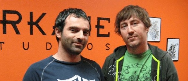 Intervista ai capi di Arkane Studios