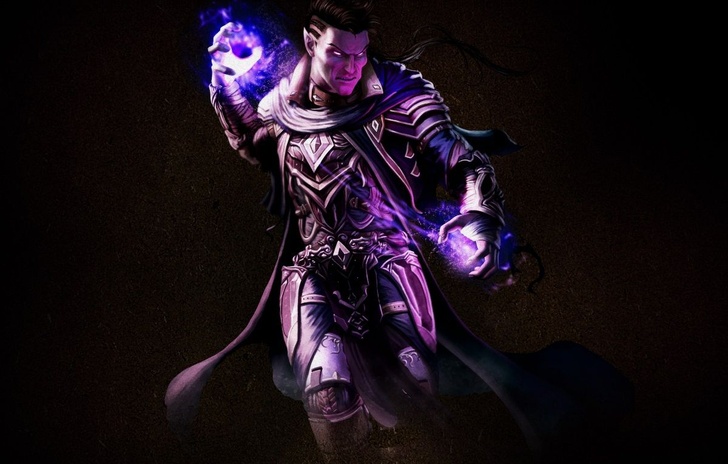 The Elder Scrolls Legends in Beta da oggi