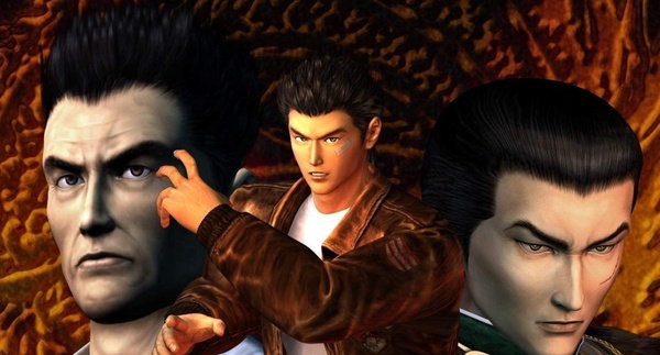 [Rumor] SEGA e Square Enix insieme per Shenmue 1, 2 e... 3?