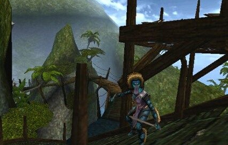 Summoner 2