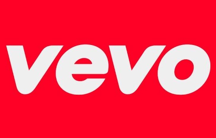LApp di Vevo arriva su PS3 e PS4