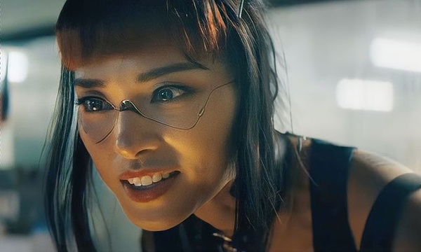 The Creator – Il film di Gareth Edwards in versione in 4K