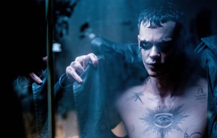 The Crow Il corvo tutto quello che devi sapere sul remake in chiave moderna