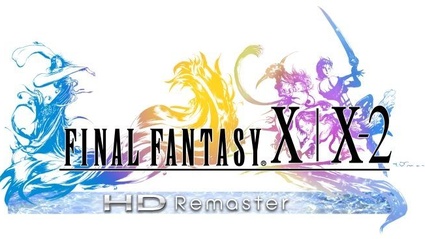 Final Fantasy X | X-2 HD Remaster