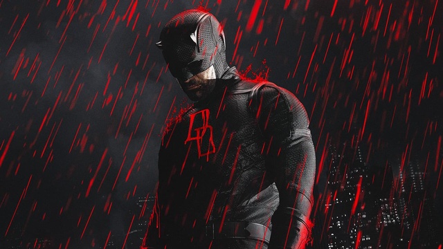 Daredevil Born Again Season 2 is a pleasant surprise