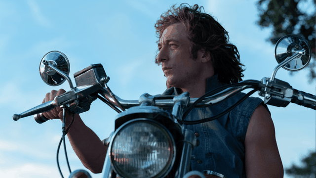 The Warrior  The Iron Claw recensione il Piccole donne dei veri uomini colpisce dritto al cuore
