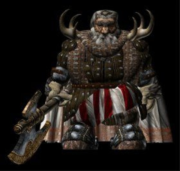 Disciples II: Dark Prophecy