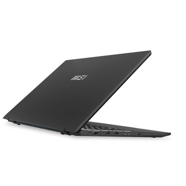 MSI Consiglia: mobilità intelligente con Prestige 13 AI+ Evo