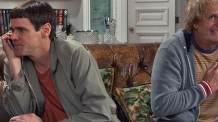 Trailer internazionale per Dumb and Dumber To!